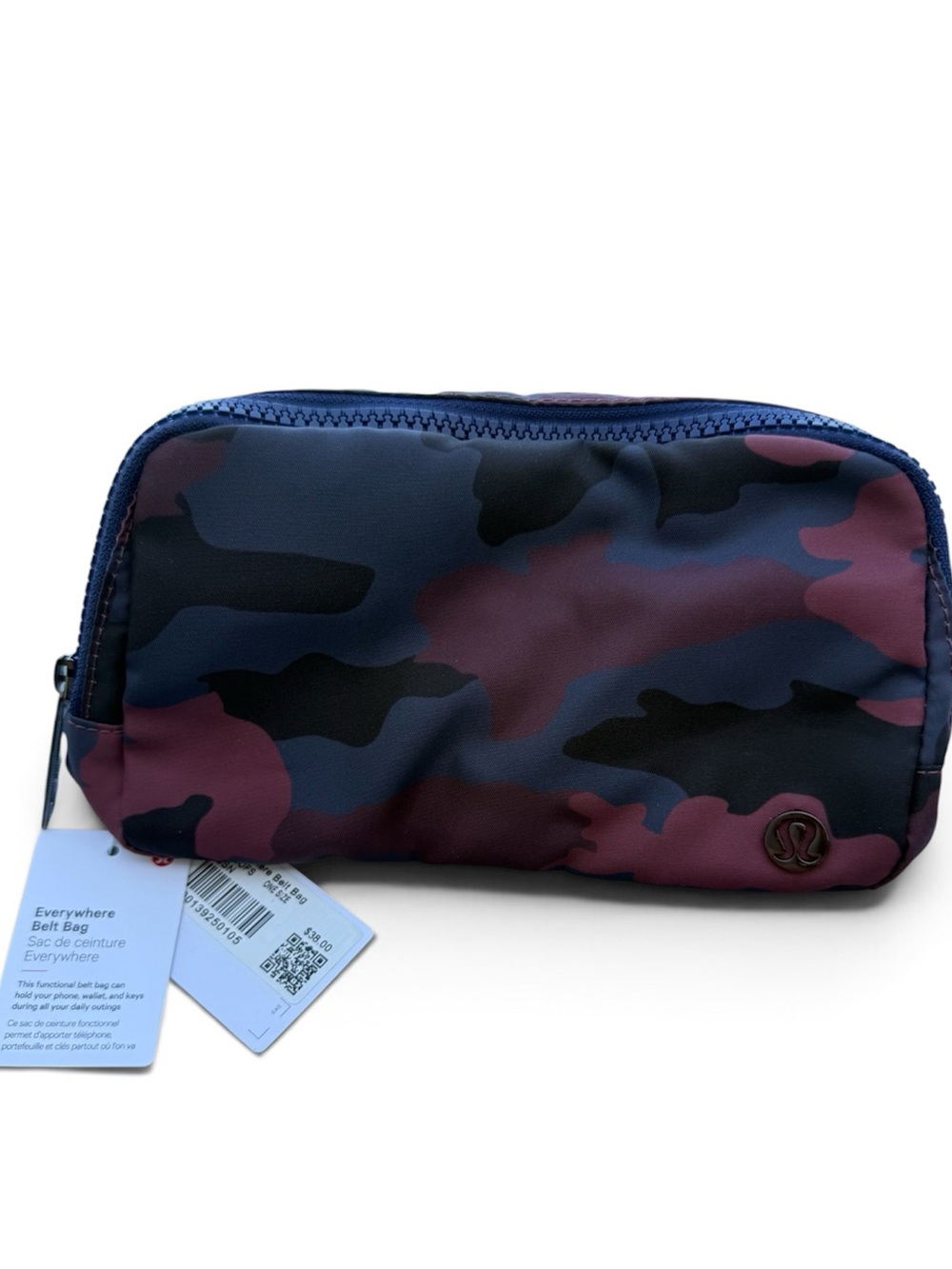 lululemon Everywhere Belt Bag
